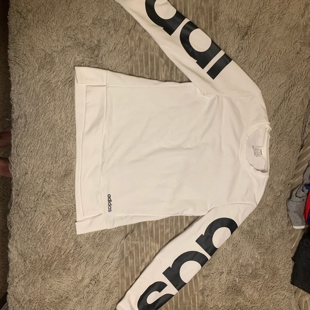 ADIDAS sweatshirt